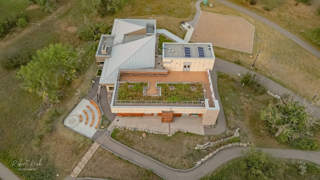 Helen Schuler Nature Centre | 300 Indian Battle Rd S, Lethbridge, AB T1J 0P6, Canada | Phone: (403) 320-3064