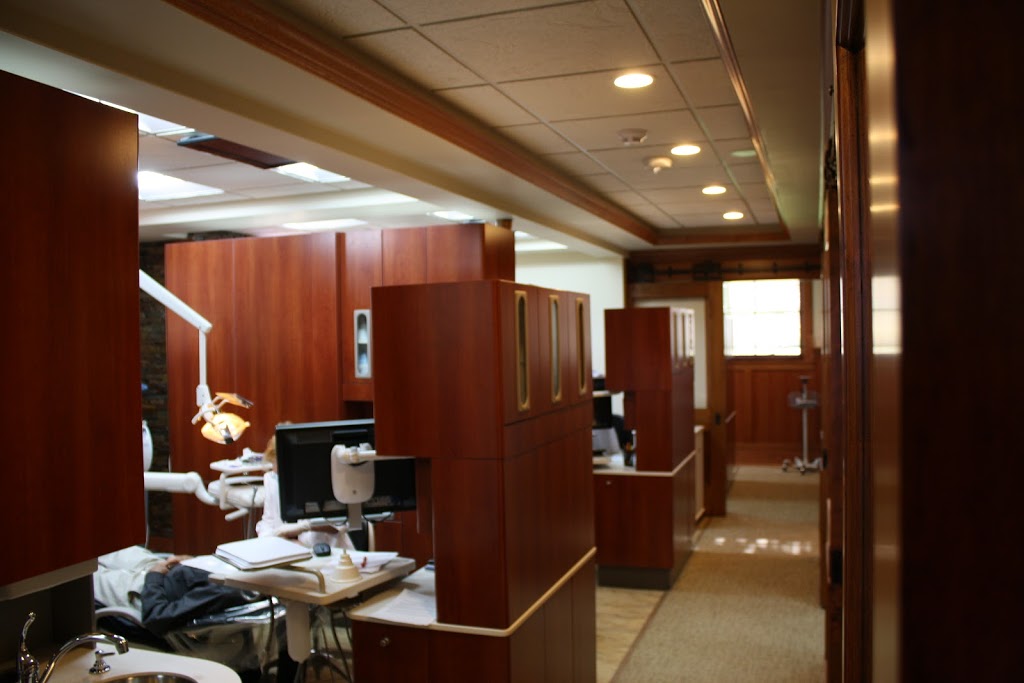 Westermeier Martin Dental Care | 950 E Main St, East Aurora, NY 14052, USA | Phone: (716) 508-4249