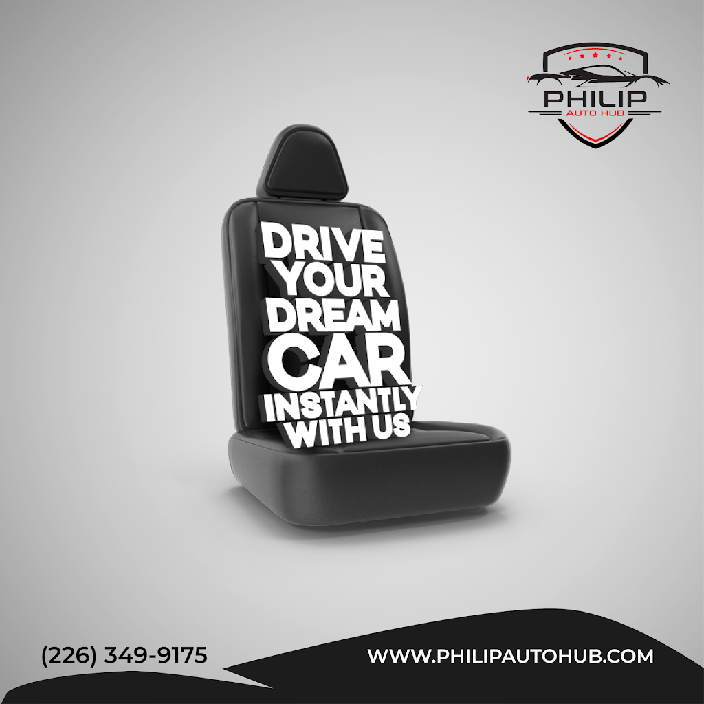 Philip Auto Hub | 1743 Eglinton Ave E, North York, ON M4A 1J8, Canada | Phone: (226) 349-9175