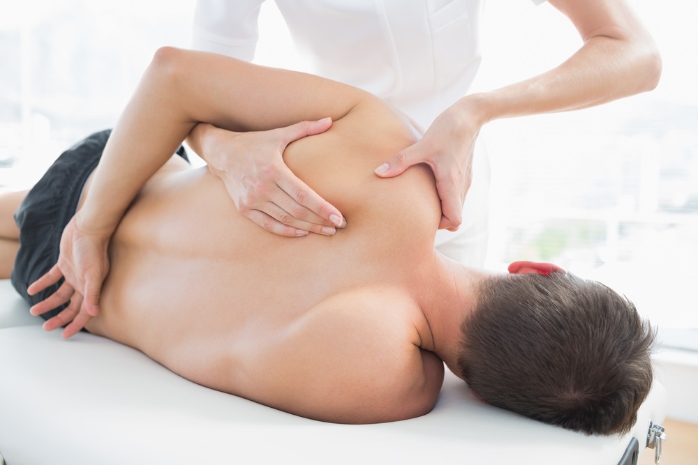 Oakville Massage | 3075 Hospital Gate #109N, Oakville, ON L6M 1M1, Canada | Phone: (647) 724-2083