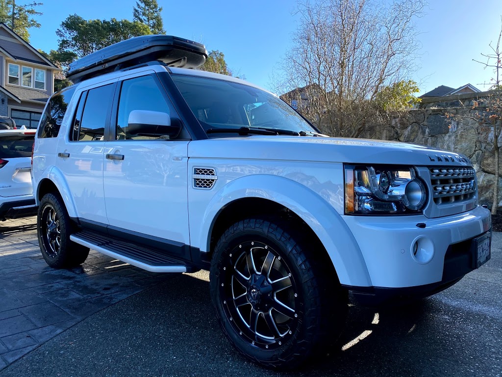 Viking Automotive Detail | 2917 Foul Bay Rd, Victoria, BC V8R 5C7, Canada | Phone: (250) 516-8833