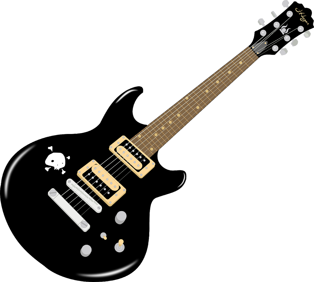 RB Guitar Studio | 10442 Hidden Valley Dr NW, Calgary, AB T3A 5M2, Canada | Phone: (403) 880-2699