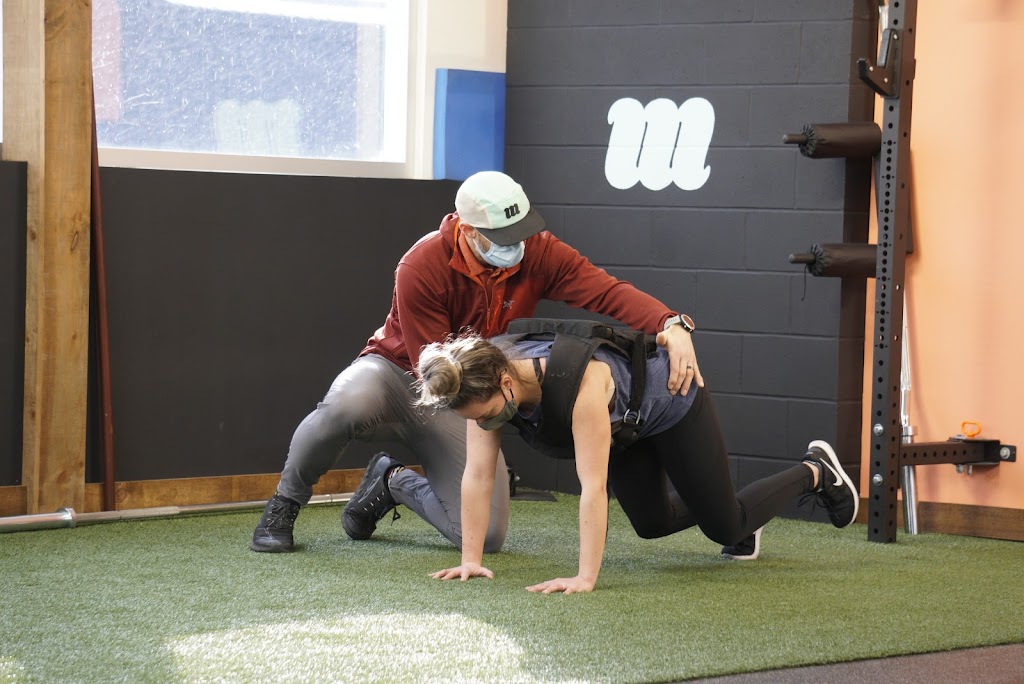 The Movement Physio & Performance | 118 Hatt St Unit # 2, Dundas, ON L9H 2G6, Canada | Phone: (289) 238-8865