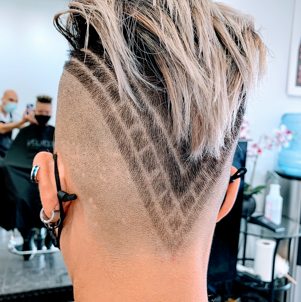 Venus Hair Design | 1416 E 49th Ave, Vancouver, BC V5P 1S3, Canada | Phone: (778) 379-6228