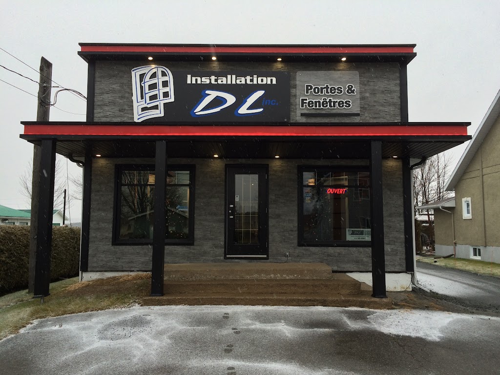 Installation D.L. | 391 Boulevard St Louis, Proulxville, QC G0X 2B0, Canada | Phone: (418) 365-6061