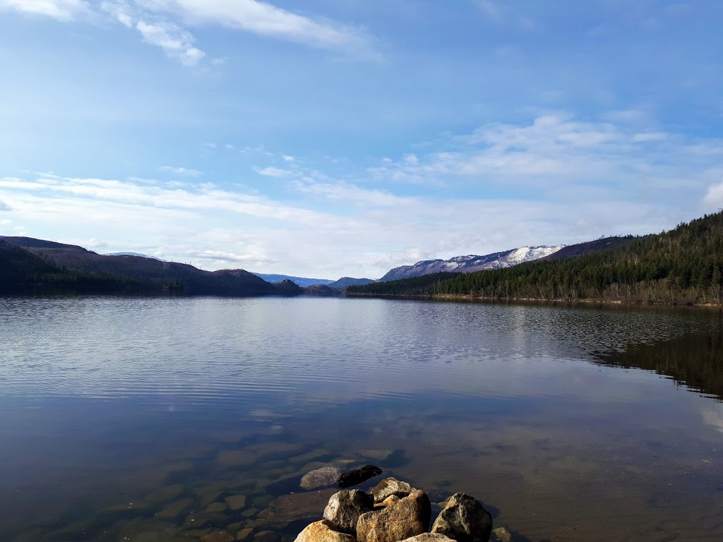 Niskonlith Lake Provincial Park | 104 Leighton Ave, Chase, BC V0E 1M0, Canada | Phone: (250) 955-0861