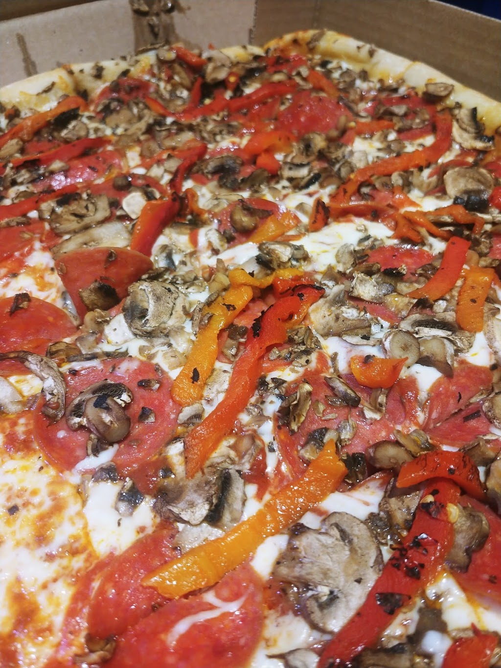 Pie Guys Pizzeria | 130 Hwy 20 E Unit D-2, Fonthill, ON L0S 1E6, Canada | Phone: (905) 685-1777