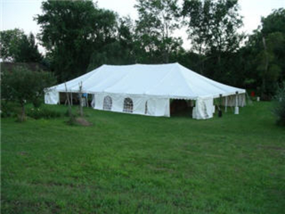 Drumbo Tent Co Ltd | 31 Wilmot St S, Drumbo, ON N0J 1G0, Canada | Phone: (519) 463-5341