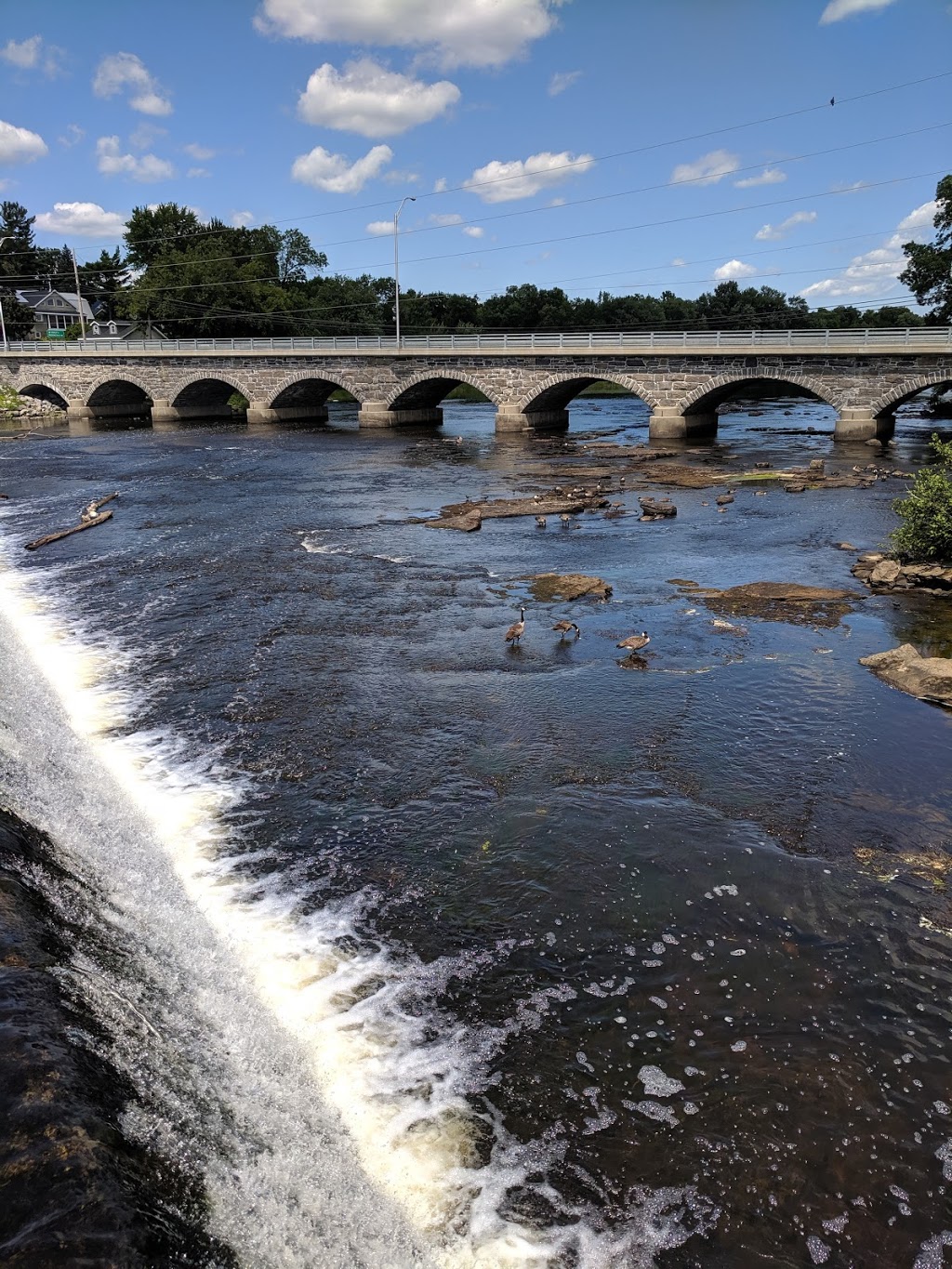 Madrid Municipal Park | 1835 NY-345, Madrid, NY 13660, USA
