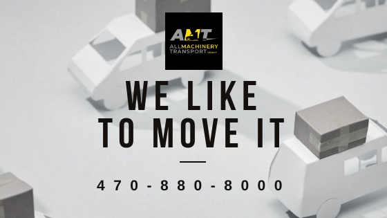 All Machinery Transport | 8603 221 St NW, Edmonton, AB T5T 7H7, Canada | Phone: (470) 880-8000