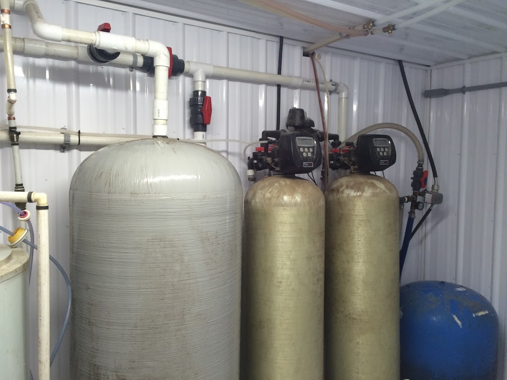Nort Eau Inc | 43 Rue Eddy, Victoriaville, QC G6T 0C4, Canada | Phone: (819) 758-5188