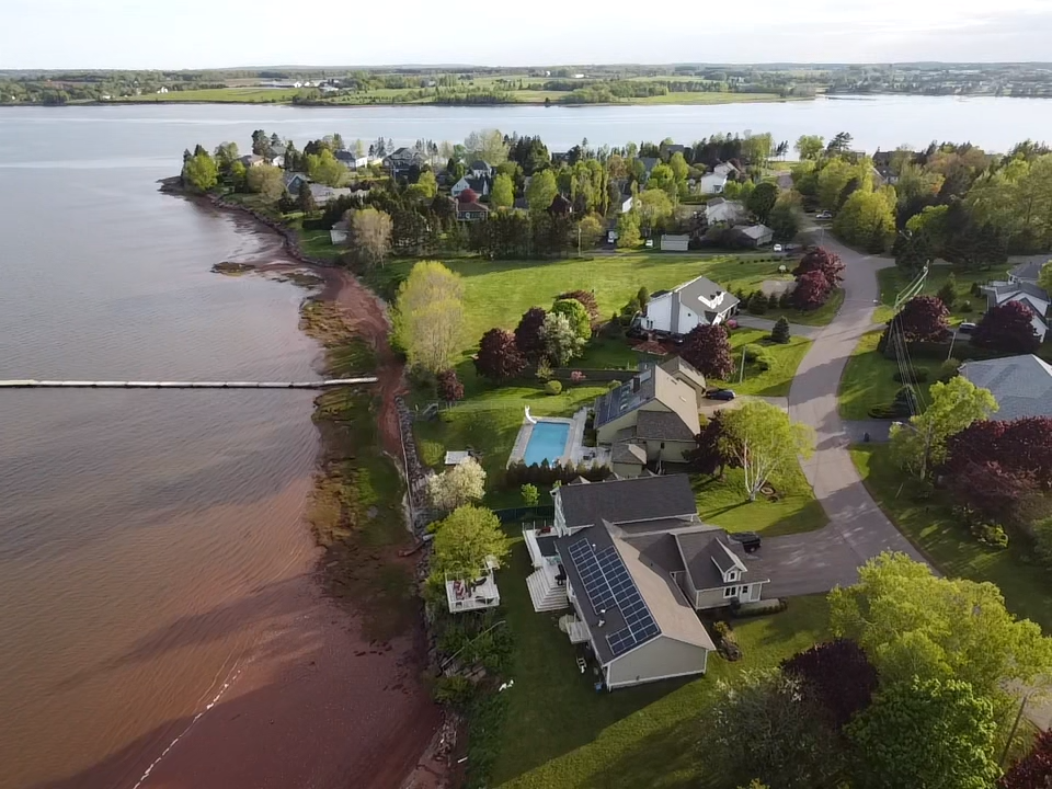 Polaron Solar Energy | 345 Brackley Point Rd Unit 1D, Brackley, PE C1E 3C2, Canada | Phone: (888) 318-1988