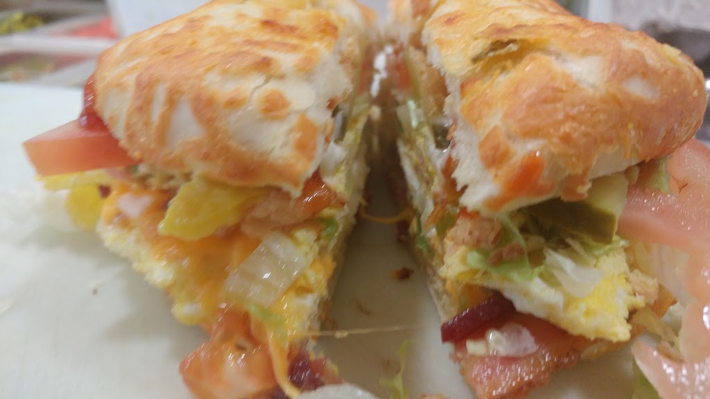 Shortys Sandwich Shop | 174 Colonnade Rd #1, Nepean, ON K2E 7J6, Canada | Phone: (613) 224-5333