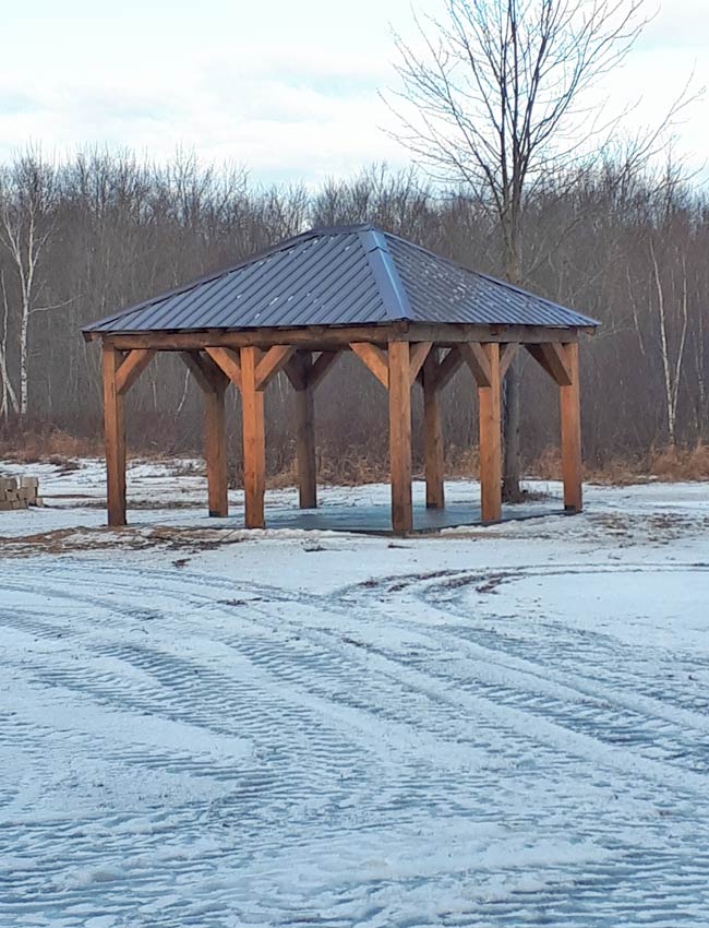 Construction Bilodeau | 68 14e Av, Mandeville, QC J0K 1L0, Canada | Phone: (450) 835-4469