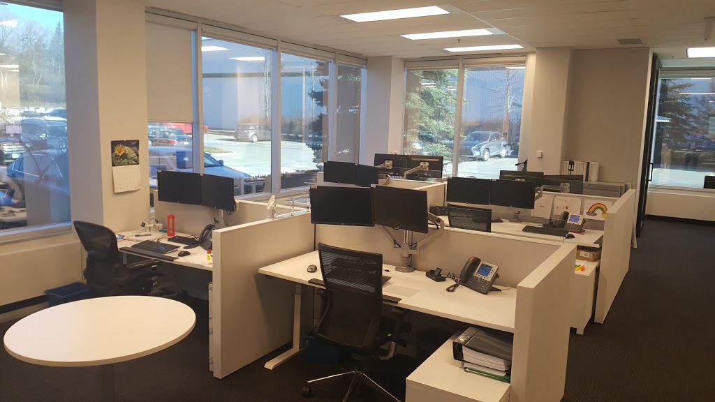 CBRE Limited Oakville | 1235 North Service Rd W #101, Oakville, ON L6M 2W2, Canada | Phone: (416) 674-7900