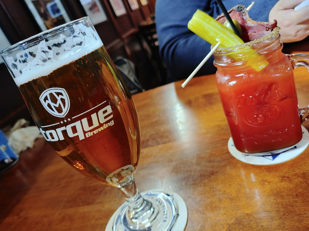Ship & Plough | 42 Centre St, Gimli, MB R0C 1B0, Canada | Phone: (204) 642-5276