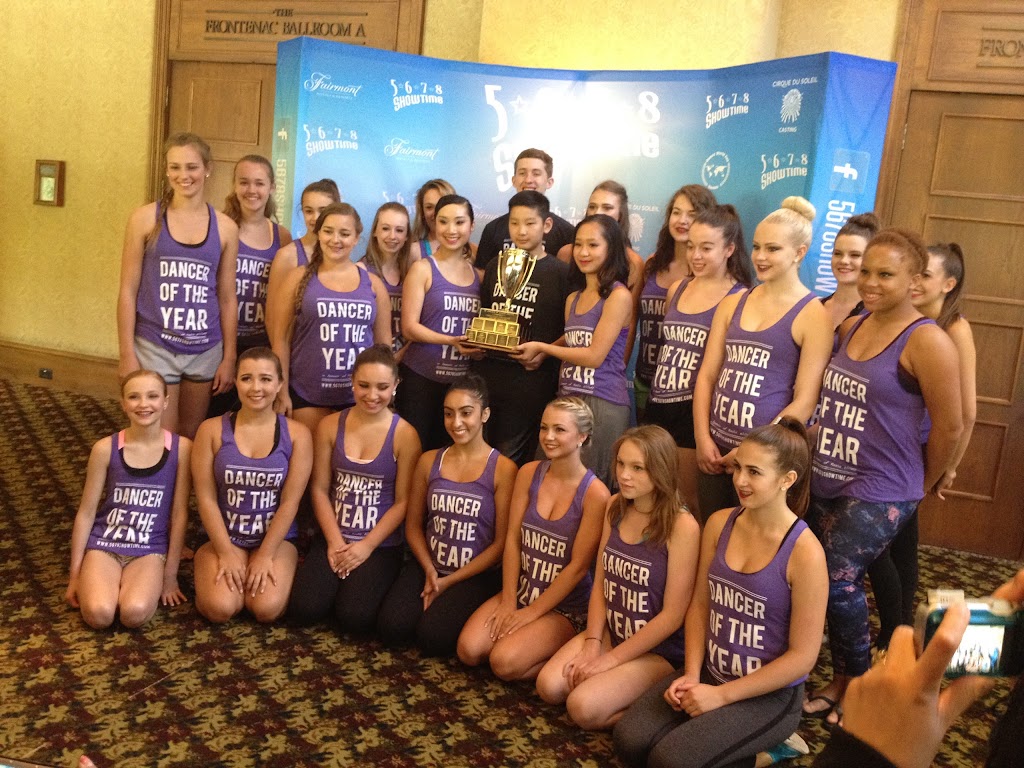 Institute of Dance of Manitoba | 1604 St Marys Rd #7, Winnipeg, MB R2M 3W5, Canada | Phone: (204) 291-6281