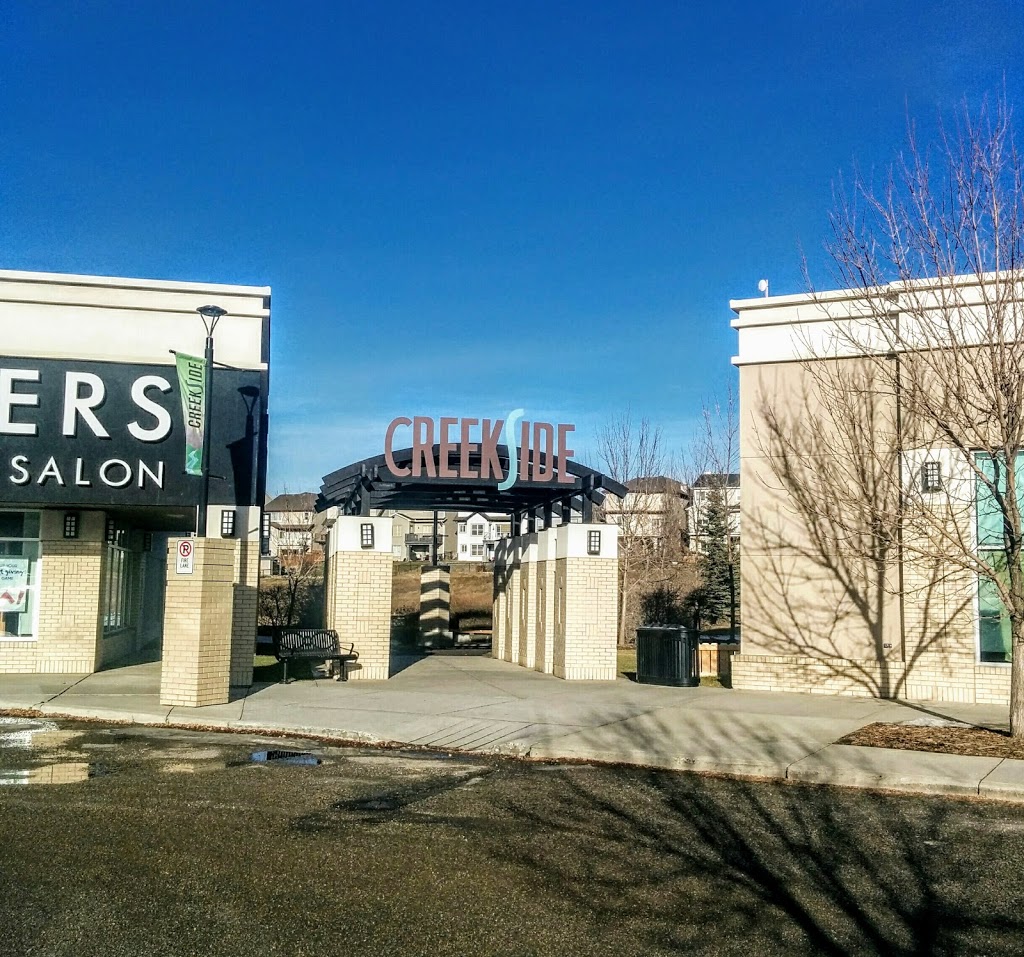Creekside Shopping Centre | 12432 Symons Valley Rd NW #57, Calgary, AB T3P 0A3, Canada | Phone: (403) 235-3443