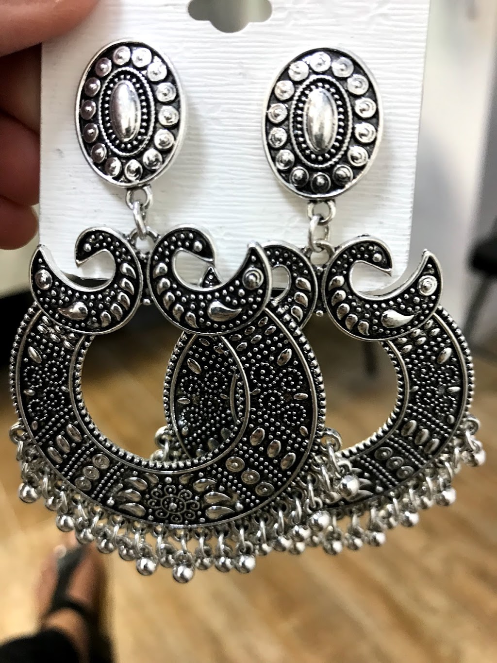 Sai Fancy Jewell | 3380-1203 Eglinton Ave E, Scarborough, ON M1J 3L6, Canada | Phone: (647) 382-0973
