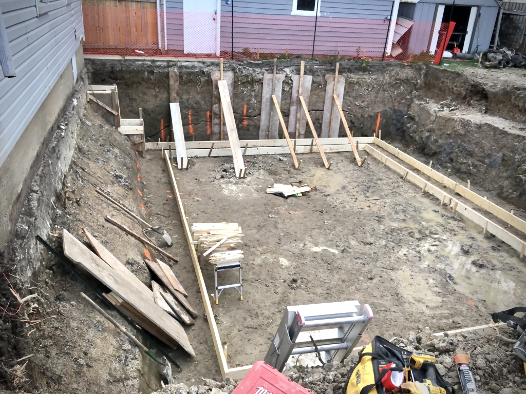 J&J Miller Excavating | 3284 Kimball Rd, Courtright, ON N0N 1H0, Canada | Phone: (519) 328-4197