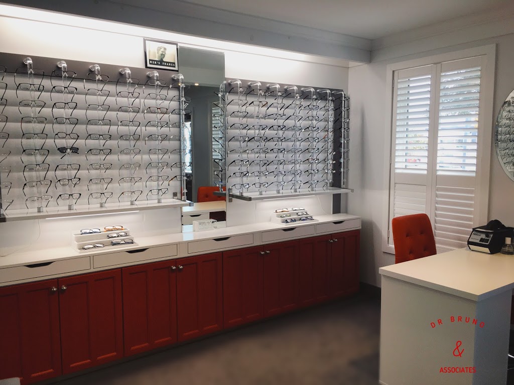Dr. John Bruno & Dr. Sharon Lamson - Optometrists | 114 Stevenson Rd S, Oshawa, ON L1J 5M1, Canada | Phone: (905) 432-8148