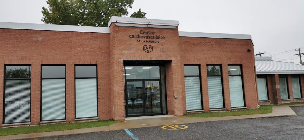 Centre cardiovasculaire de la Mauricie | 6500 Boul Gene-H.-Kruger, Trois-Rivières, QC G9A 4P3, Canada | Phone: (819) 375-4313