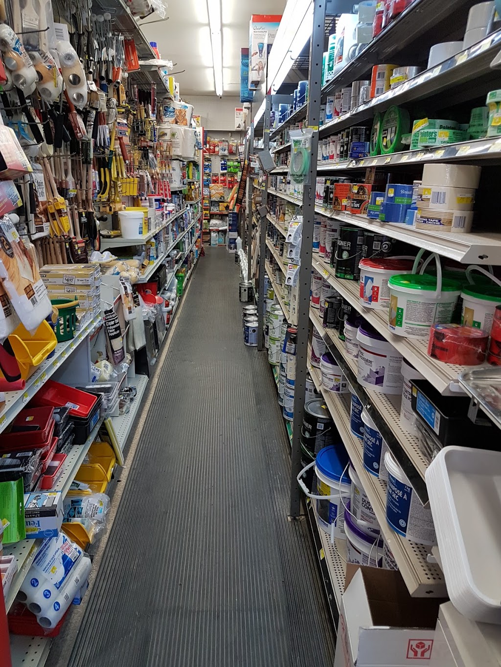 Port Stanley Home Hardware | 298 Bridge St, Port Stanley, ON N5L 1C2, Canada | Phone: (519) 782-3264