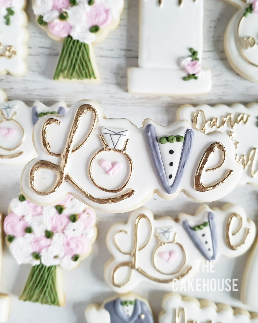 The CakeHouse | 21 Auburn Ct, Welland, ON L3B 0A5, Canada | Phone: (289) 820-6326