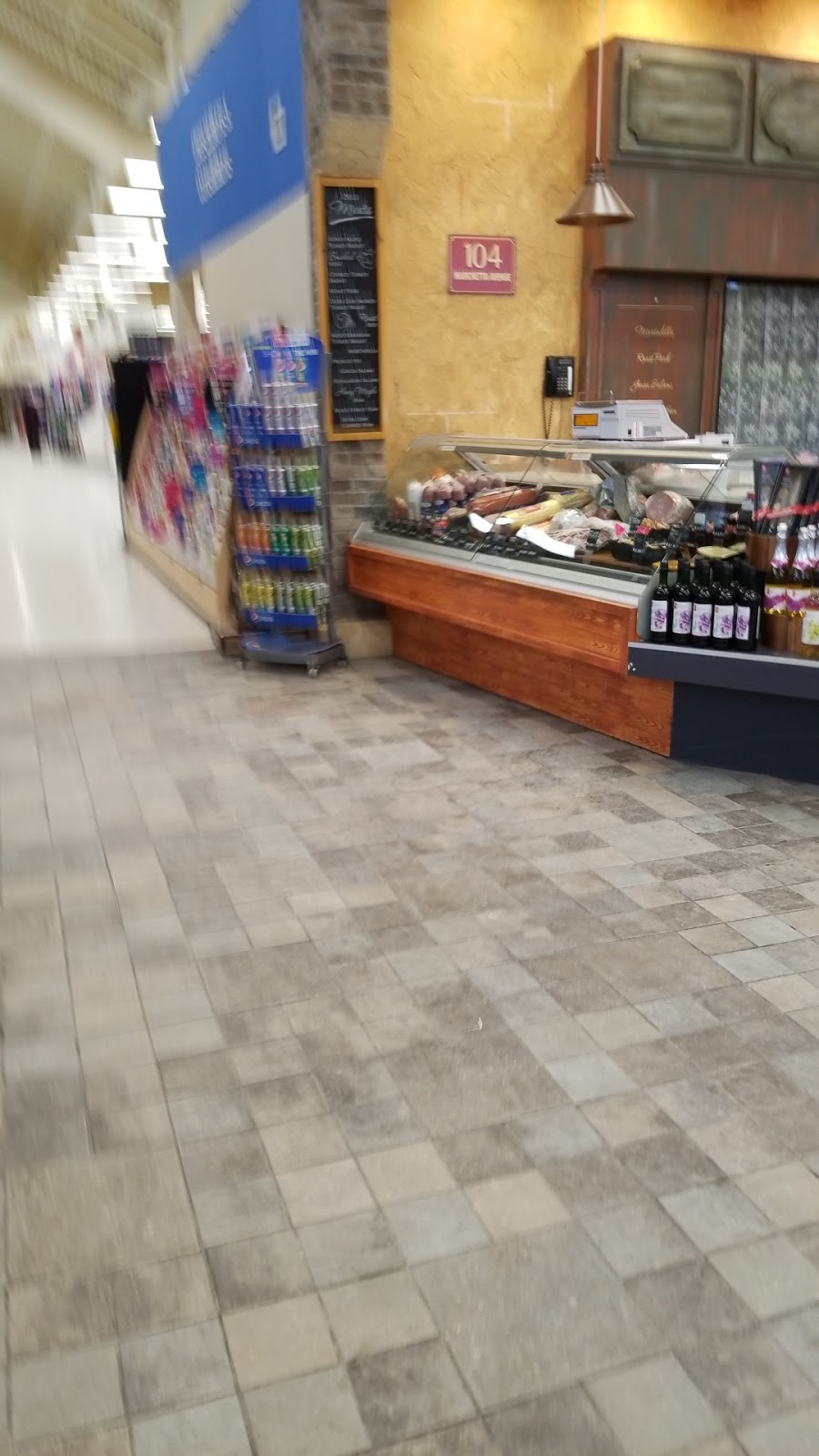 Loblaws | 2375 Durham Regional Hwy 2, Bowmanville, ON L1C 5A3, Canada | Phone: (905) 623-2600