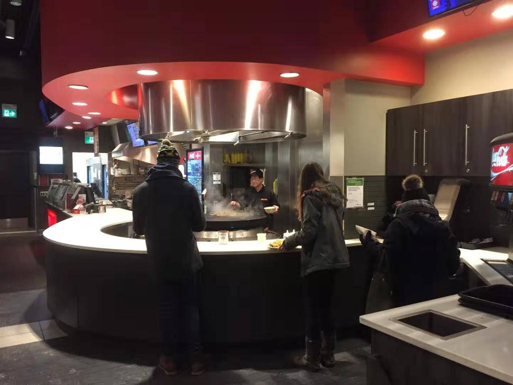 That Stir Fry Express | 1220 St Marys Rd Unit F, Winnipeg, MB R2M 3V6, Canada | Phone: (204) 691-0880