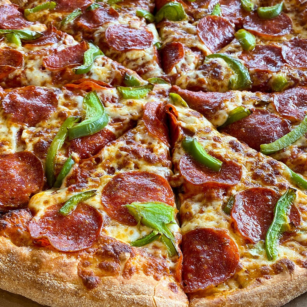 Dominos Pizza | 5606 Roblin Blvd #1, Winnipeg, MB R3R 0H2, Canada | Phone: (204) 515-1971