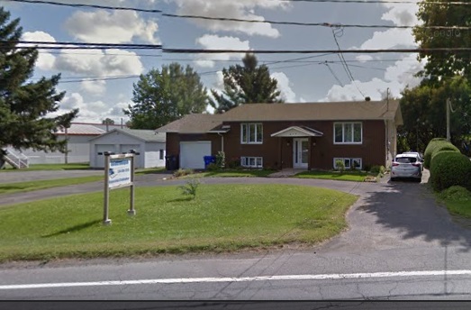 Infotronique - Réparation dordinateur | 340 Chem. de Touraine, Sainte-Julie, QC J3E 1Y2, Canada | Phone: (514) 688-3355