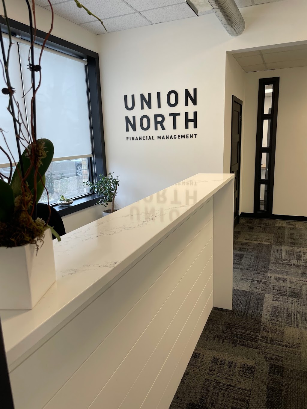 Union North Financial Management | 1924 Main St Unit 1, Winnipeg, MB R2V 2B2, Canada | Phone: (204) 953-5690