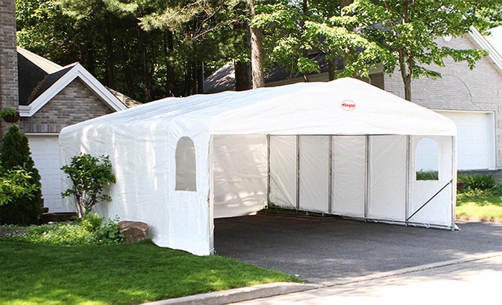 PISCINE TESSIER | 5130 Rang Sainte Rose, Lourdes-de-Joliette, QC J0K 1K0, Canada | Phone: (450) 803-1011