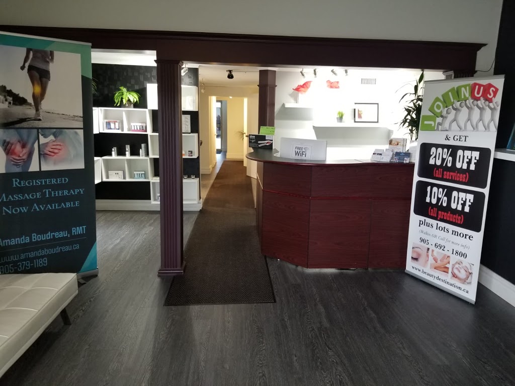 Lavish Nails Medi spa | 1090 Barton St E, Hamilton, ON L8H 4A1, Canada | Phone: (289) 933-9314