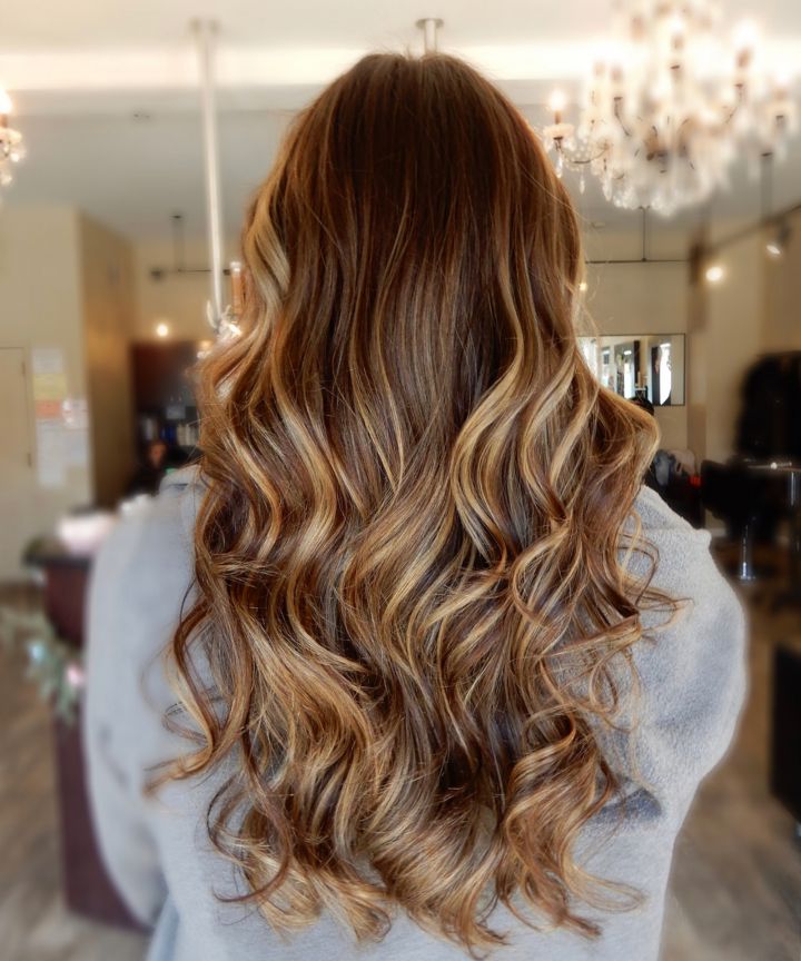 Fìrst hair &beauty studio | C7639, 6th St, Burnaby, BC V3N 3M6, Canada | Phone: (604) 515-1181