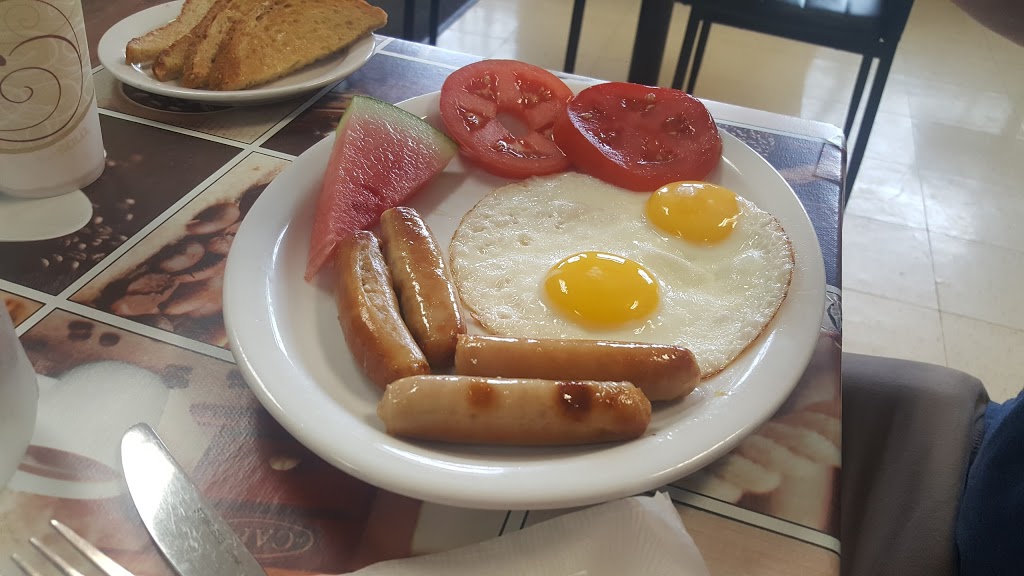 Sidekicks Cafe | 155 Toronto St N, Markdale, ON N0C 1H0, Canada | Phone: (519) 986-4643