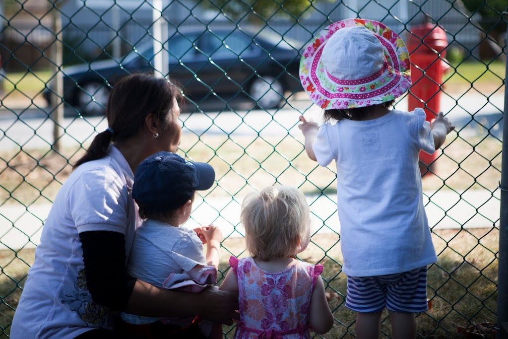 Playhouse Child Development Centre | 4107 Brant St, Vancouver, BC V5N 5B5, Canada | Phone: (604) 873-6448