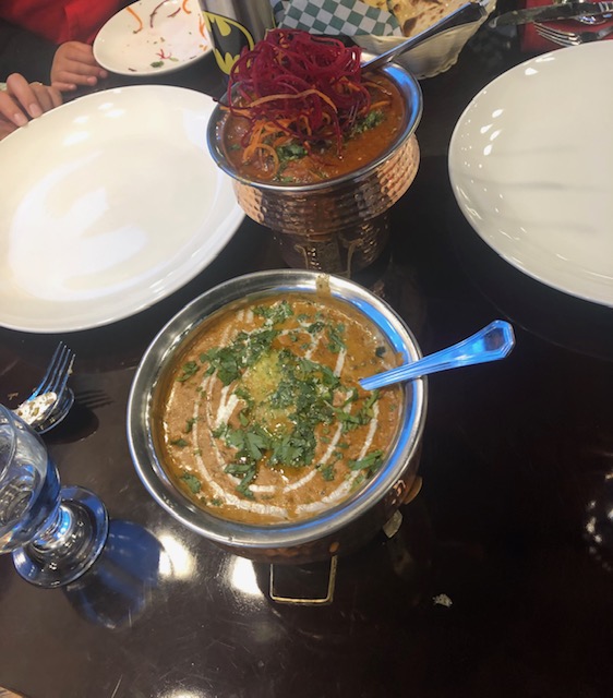 Empire Grill Fine Indian Cuisine | 4316 17 St NW, Edmonton, AB T6T 0C1, Canada | Phone: (780) 462-2222