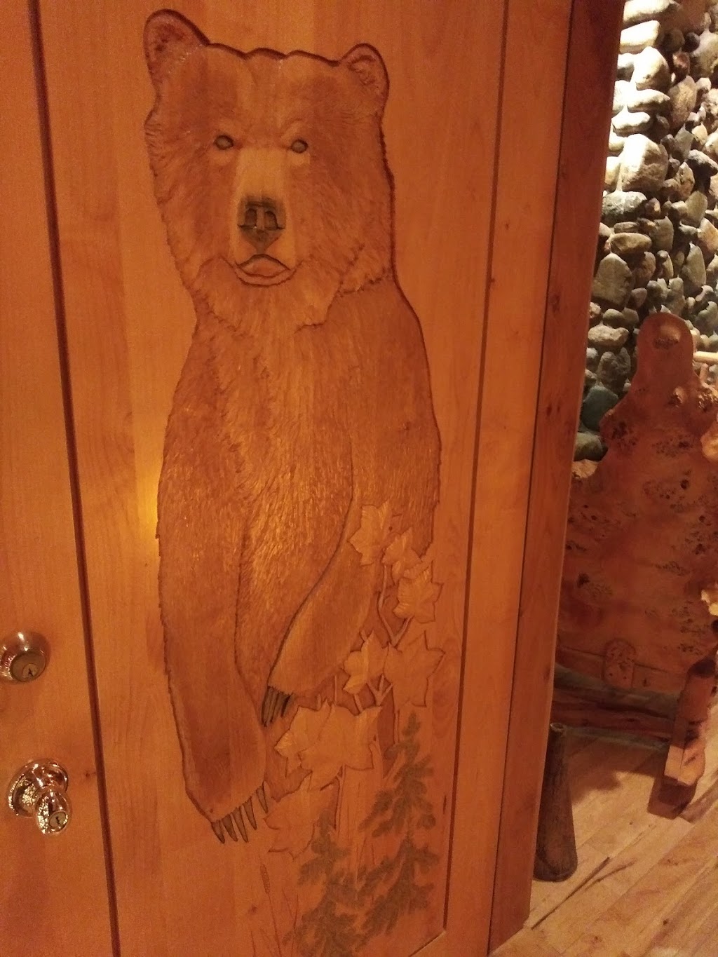 Christmas Tree Walk | 8008-8248 Marsh Rd, Clay Township, MI 48001, USA