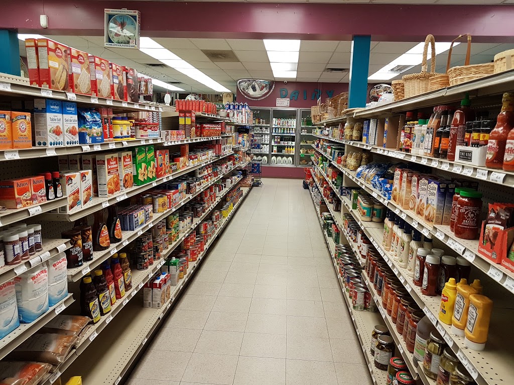 Deep Creek General Store | 3455 Pleasant Valley Rd, Armstrong, BC V0E 1B0, Canada | Phone: (250) 546-3955