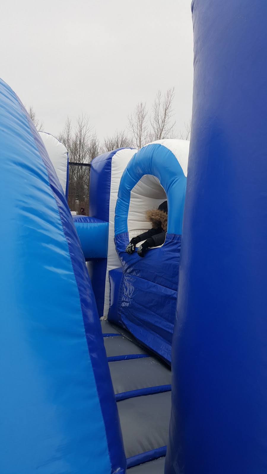 Parc Aumais | 300 Rue Cypihot, Sainte-Anne-de-Bellevue, QC H9X 4A7, Canada