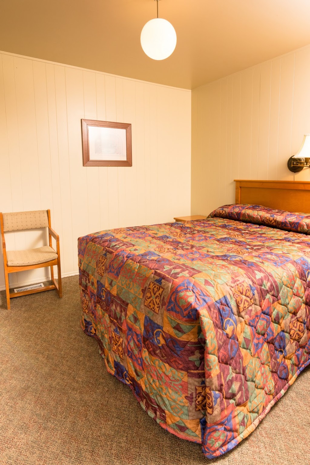 Countryview Motel & RV Park | Hwy 2 S, Prince Albert, SK S0J 3H0, Canada | Phone: (306) 764-2374