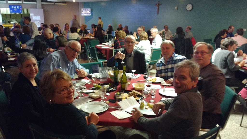 Fabrique Saint-Isaac-Jogues | 425 Rue Chassé, Asbestos, QC J1T 2B6, Canada | Phone: (819) 879-2535