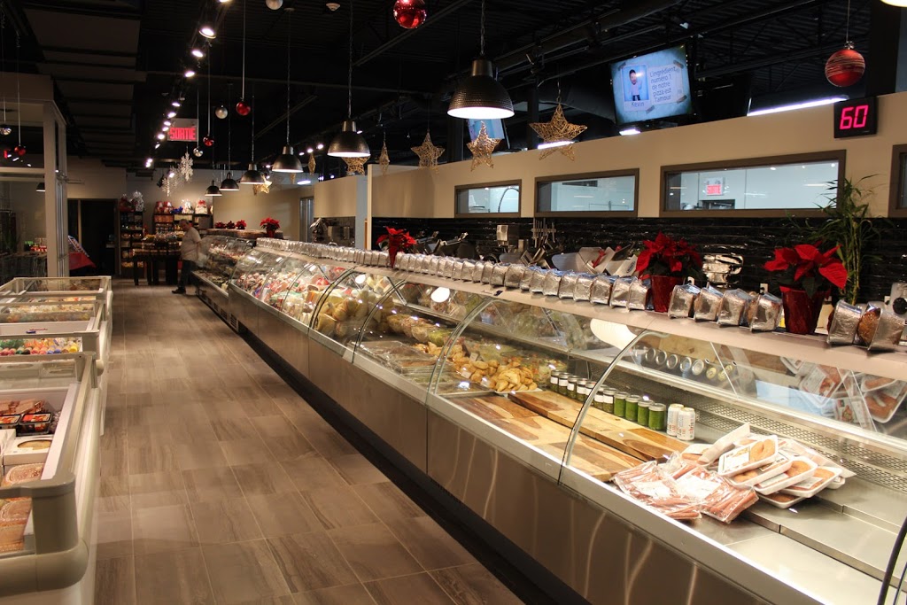 Boulangerie Patisserie Dolce Pane | 8131 Rue Chartrand, Laval, QC H7A 0H3, Canada | Phone: (450) 936-1779