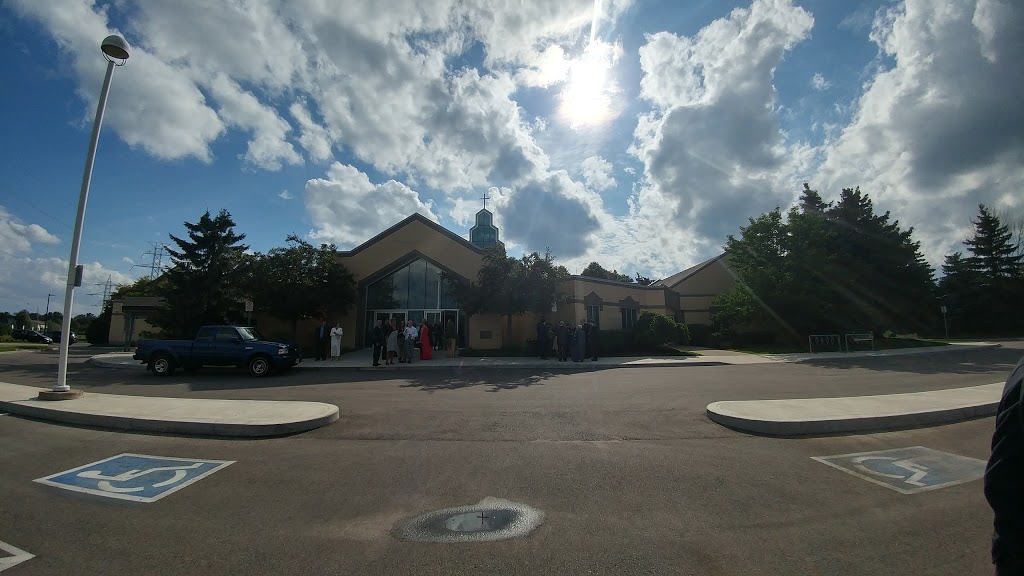St. Paul the Apostle Parish | 2265 Headon Rd, Burlington, ON L7M 4E2, Canada | Phone: (905) 332-5115