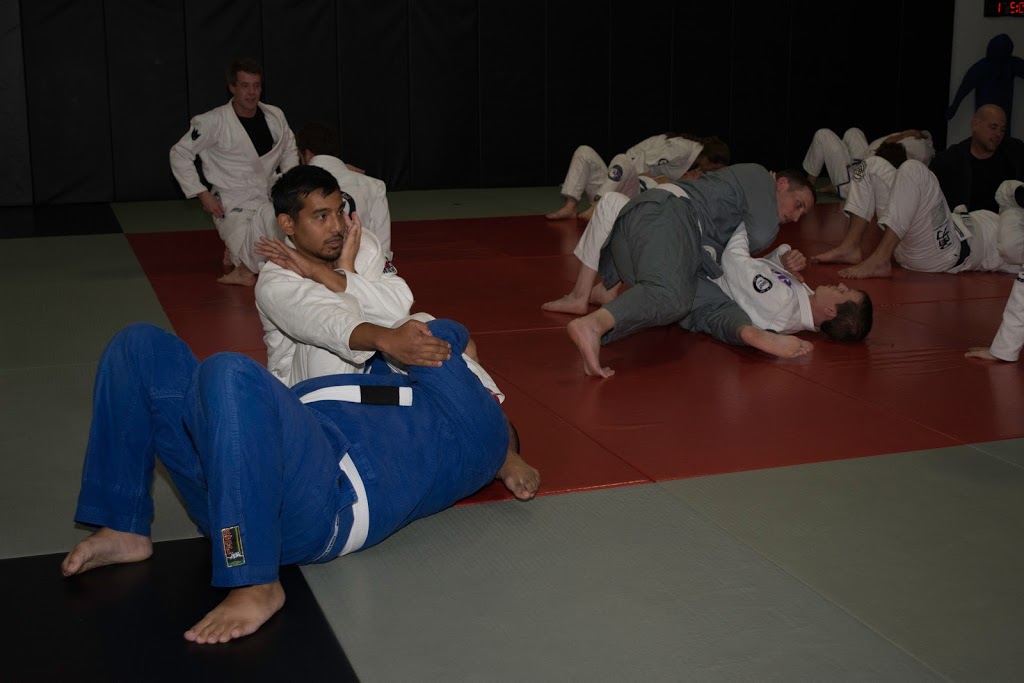 Bellingham BJJ | 2694 Roeder Ave #101, Bellingham, WA 98225, USA | Phone: (503) 551-3615