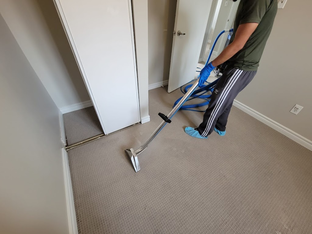Captain Carpet Cleaning In Brampton,Mississauga And Oakville | 46 Murdoch Dr, Brampton, ON L6X 3Y7, Canada | Phone: (905) 789-5525
