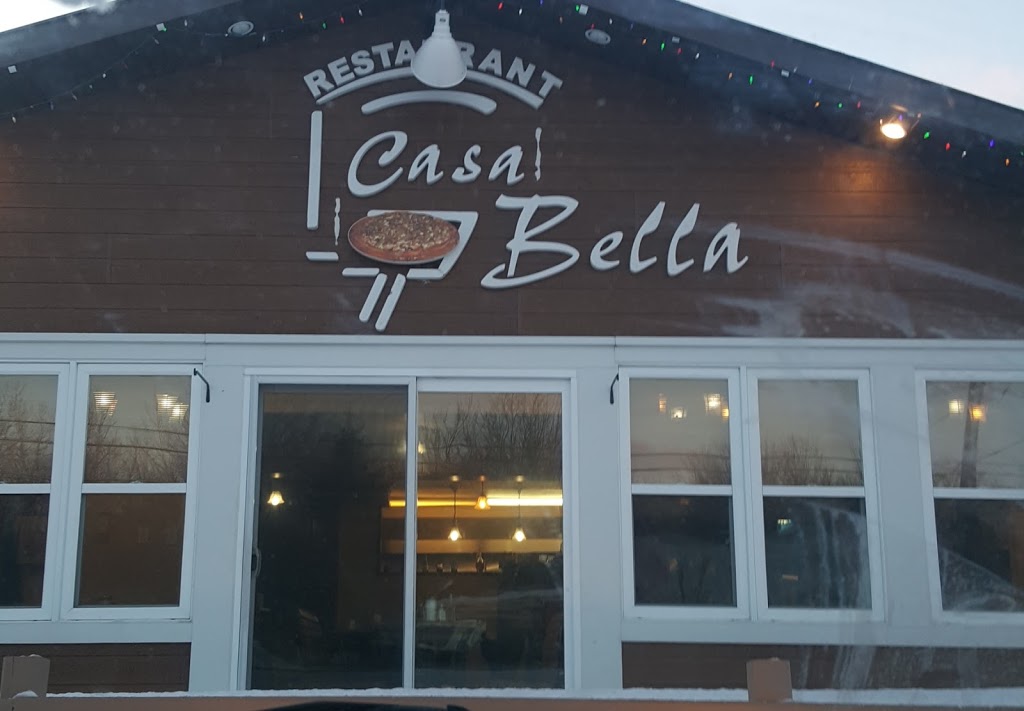 Casa Bella | restaurant | 530 Avenue dArgenteuil, Lachute, QC J8H 3Y3, Canada | 4505627810 OR +1 450-562-7810