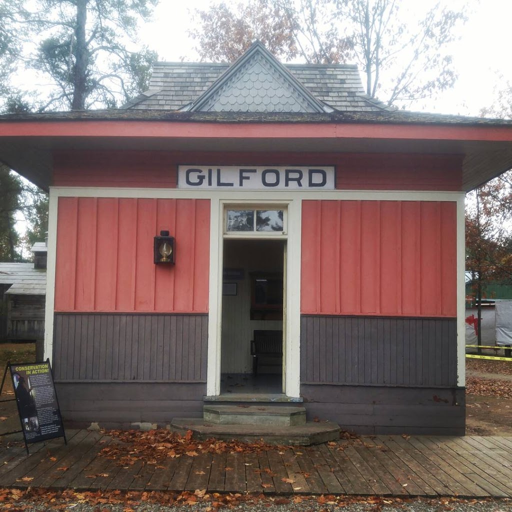 Simcoe County Museum | 1151 ON-26, Minesing, ON L9X 0Z7, Canada | Phone: (705) 728-3721